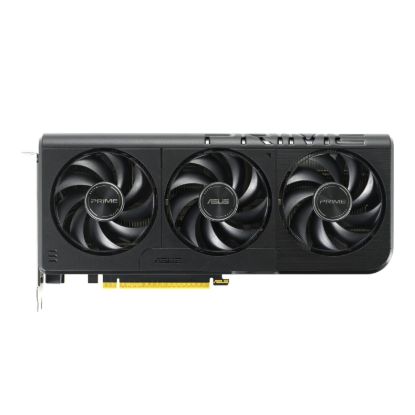 Picture of ASUS PRIME GeForce RTX 5060 OC 8GB GDDR7 GPU – SFF-Ready Graphics Card