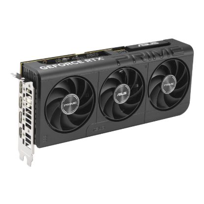 Picture of ASUS PRIME GeForce RTX 5060 OC 8GB GDDR7 GPU – SFF-Ready Graphics Card