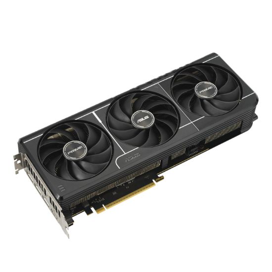 Picture of ASUS PRIME GeForce RTX 5080 16GB OC Edition GDDR7 Graphics Card