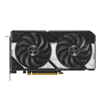 Picture of ASUS Dual GeForce RTX 5060 Ti OC Edition 16GB GDDR7 Graphics Card