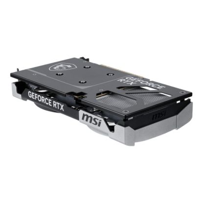 Picture of MSI GeForce RTX 5060 Ti VENTUS 2X OC PLUS 16GB GDDR7 Graphics Card