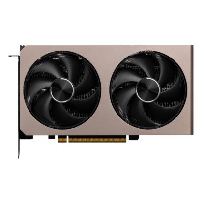 Picture of MSI GeForce RTX 5060 Ti 16GB INSPIRE 2X OC Graphics Card