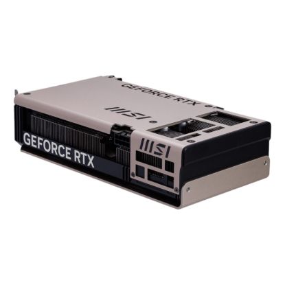 Picture of MSI GeForce RTX 5060 Ti 16GB INSPIRE 2X OC Graphics Card