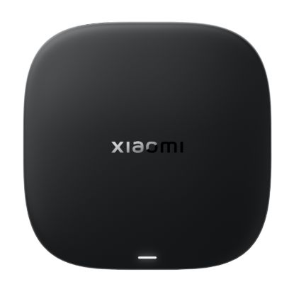 Picture of Xiaomi TV Box S 3rd Gen 4K UHD Media Player (Google TV, Dolby Vision)