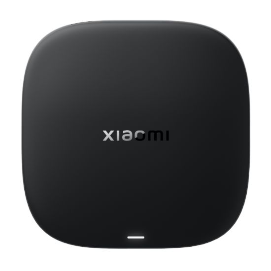 Picture of Xiaomi TV Box S 3rd Gen 4K UHD Media Player (Google TV, Dolby Vision)