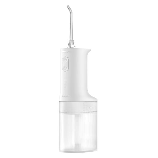 Picture of Xiaomi Water Flosser 2 (Smart Pressure, Multi-Mode, Long Battery Life)