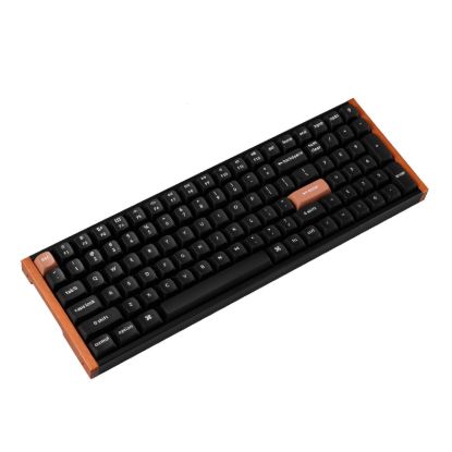 Picture of Keychron K4 HE Wireless Magnetic Switch Mechanical Keyboard (96% Layout, Gateron Hall Effect Switches)