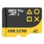 Picture of Hiksemi FUTURE G3 256GB MicroSDXC Gaming Card (Without Adapter)
