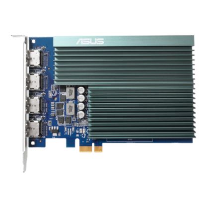 Picture of Asus GT730 2GB GDDR5 Graphics Card with 4 HDMI Ports
