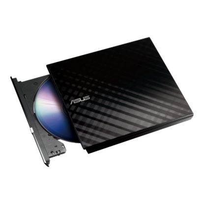 Picture of ASUS SDRW-08D2S-U LITE External 8X DVD Writer with M-DISC Support