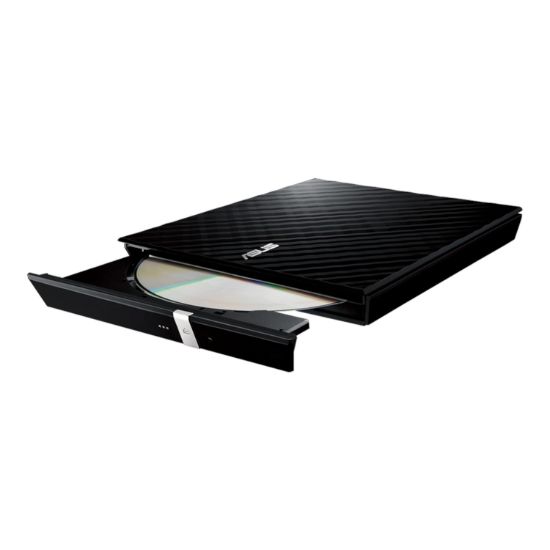 Picture of ASUS SDRW-08D2S-U LITE External 8X DVD Writer with M-DISC Support
