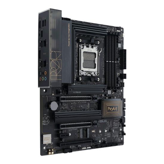 Picture of ASUS ProArt B650-Creator AMD AM5 ATX Motherboard