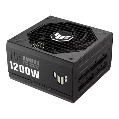 Picture of ASUS TUF Gaming 1200W Gold PSU