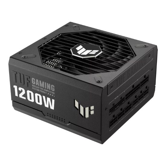 Picture of ASUS TUF Gaming 1200W Gold PSU
