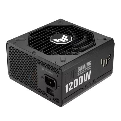 Picture of ASUS TUF Gaming 1200W Gold PSU