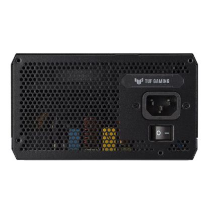 Picture of ASUS TUF Gaming 1200W Gold PSU