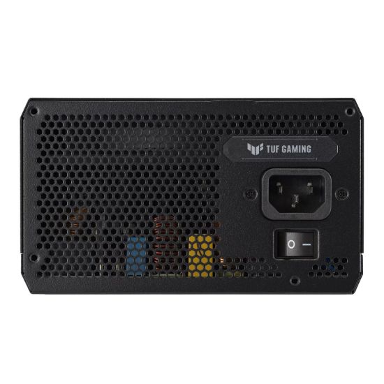 Picture of ASUS TUF Gaming 1200W Gold PSU
