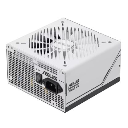 Picture of ASUS Prime AP-750G 750W 80+ Gold Fully Modular ATX3.1 Power Supply