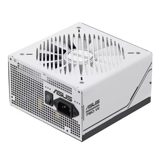 Picture of ASUS Prime AP-750G 750W 80+ Gold Fully Modular ATX3.1 Power Supply