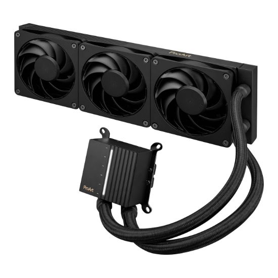 Picture of ASUS ProArt LC 360 AIO Liquid CPU Cooler