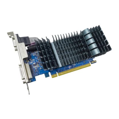 Picture of Asus GeForce GT 710 2GB GDDR5 EVO Graphics Card