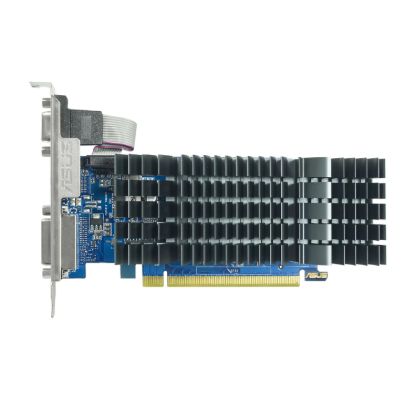 Picture of Asus GeForce GT 710 2GB GDDR5 EVO Graphics Card