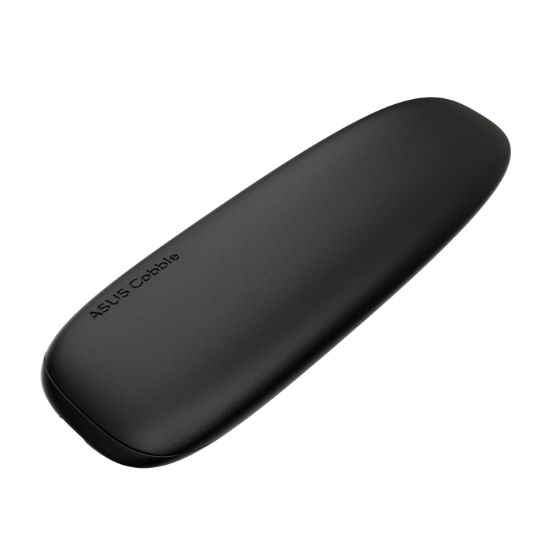 Picture of Asus Cobble M.2 SSD Enclosure - Black