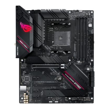 Picture of Asus ROG Strix B550-F Gaming WiFi Motherboard - AMD AM4
