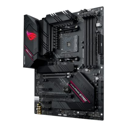 Picture of Asus ROG Strix B550-F Gaming WiFi Motherboard - AMD AM4