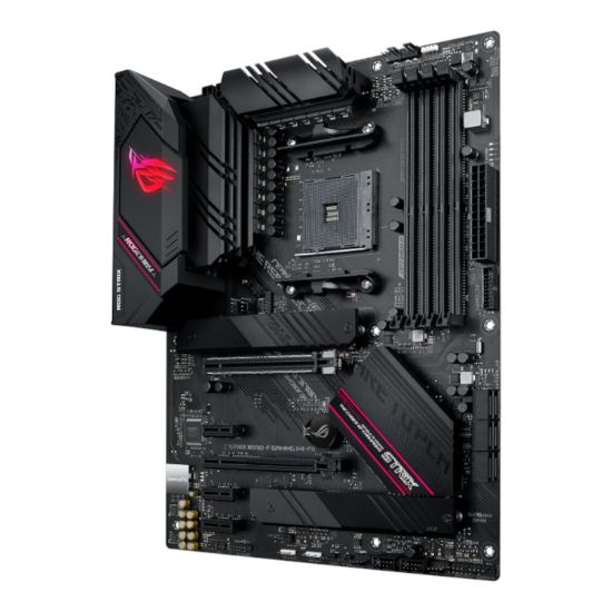 Picture of Asus ROG Strix B550-F Gaming WiFi Motherboard - AMD AM4
