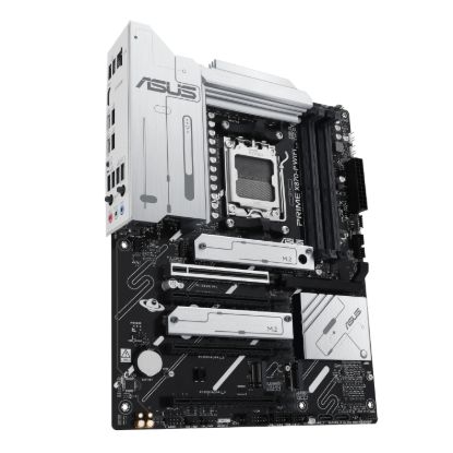 Picture of Asus PRIME X870-P WIFI ATX Gaming Motherboard