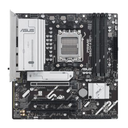 Picture of Asus PRIME B840M-A WIFI M-ATX Gaming Motherboard