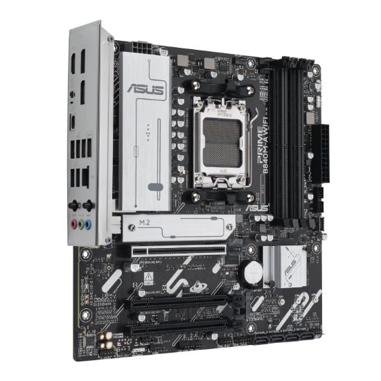 Picture of Asus PRIME B840M-A WIFI M-ATX Gaming Motherboard
