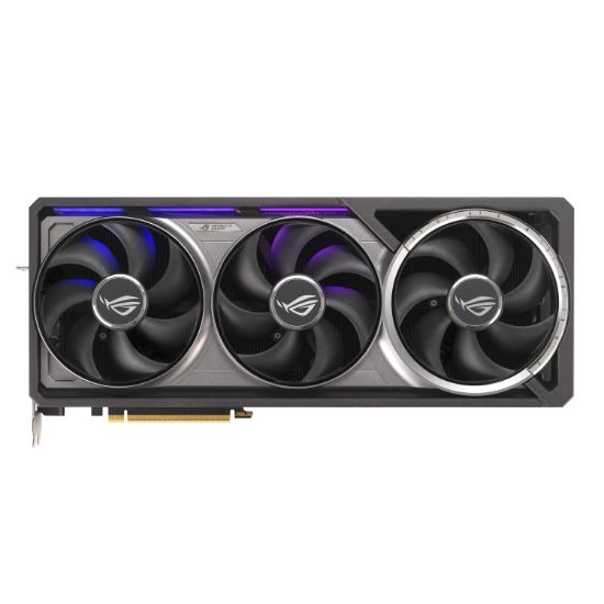 Picture of Asus ROG Astral GeForce RTX 5090 32GB GDDR7 OC Edition