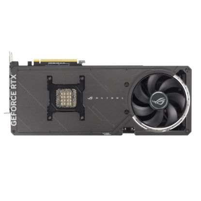 Picture of Asus ROG Astral GeForce RTX 5090 32GB GDDR7 OC Edition
