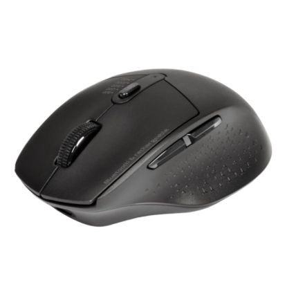 Picture of Port Connect 2.4GHz Wireless Bluetooth® Rechargeable Mouse PRO