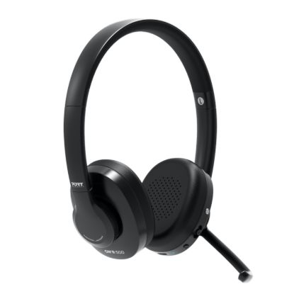 Picture of Port Connect ON’R 500 Bluetooth® Stereo Headset