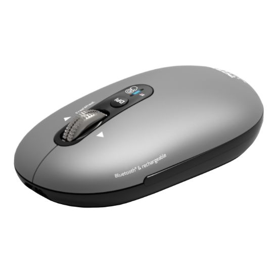 Picture of Port Connect PURE Bluetooth Rechargeable Mouse