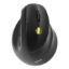 Picture of Port Connect Ergo Shape Bluetooth Rechargeable Mouse