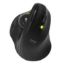 Picture of Port Connect Bluetooth + Wireless Rechargeable Ergonomic Trackball Mouse
