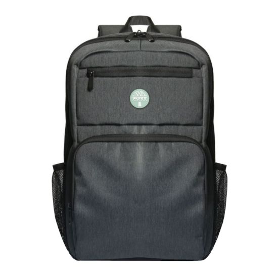 Picture of Port Designs Seattle 15.6" Backpack - Grey