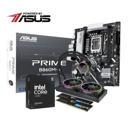 Picture of PCBuilder Intel Core Ultra 5 245K LEVEL UP Core Upgrade Kit
