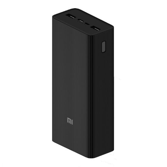 Picture of Xiaomi 18W Power Bank 30000mAh (Lithium-ion, Fast Charging)