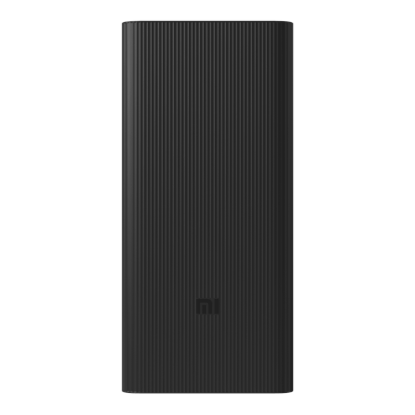 Picture of Xiaomi 18W Power Bank 30000mAh (Lithium-ion, Fast Charging)