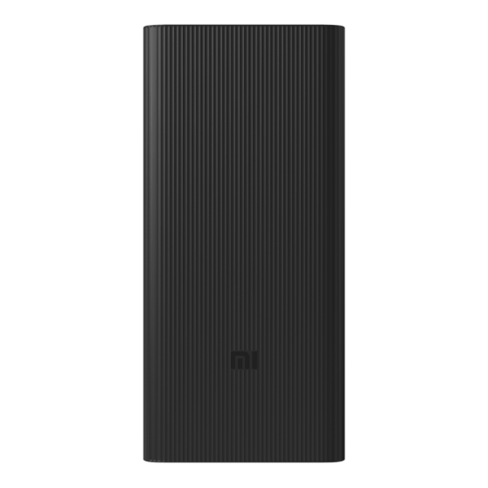 Picture of Xiaomi 18W Power Bank 30000mAh (Lithium-ion, Fast Charging)