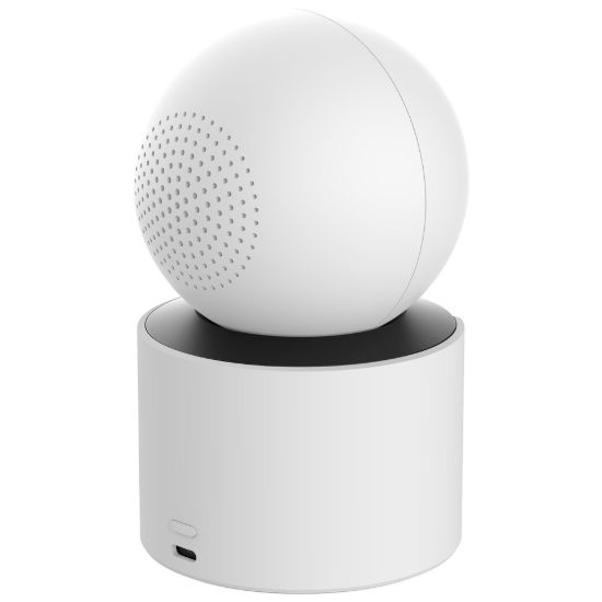 Picture of Xiaomi Smart Camera C500 Dual (4MP, 360° PTZ, AI Detection, Night Vision)