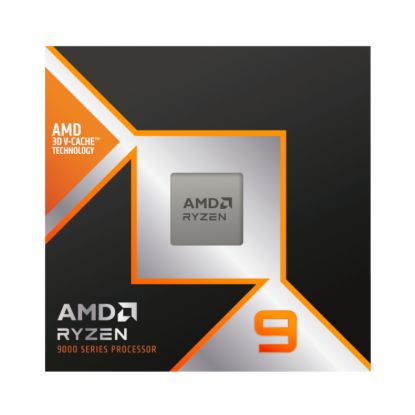 Picture of AMD Ryzen 9 9900X3D 12-Core 4.4GHz AM5 CPU