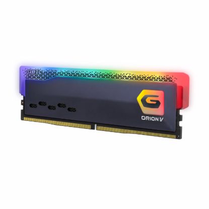 Picture of GeIL Orion 16GB 6000MHz RGB DDR5 RAM - Grey