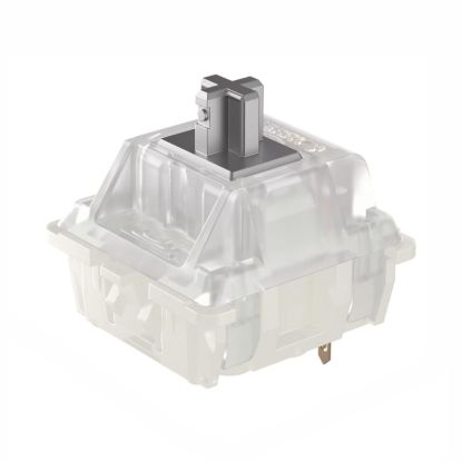 Picture of Keychron CHERRY MX2A Speed Silver RGB Switch Set