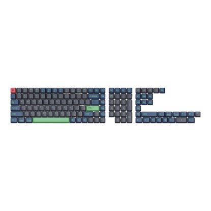 Picture of Keychron OEM Dye-Sub PBT Keycap Set – Hacker (Version C, PBT, OEM Profile, MX-Compatible)